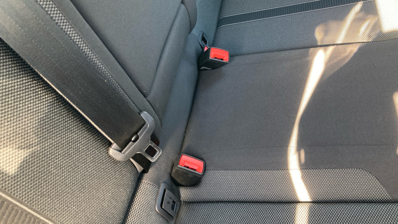 Volkswagen T-Roc 1.5 TSI Life 5dr Petrol Hatchback